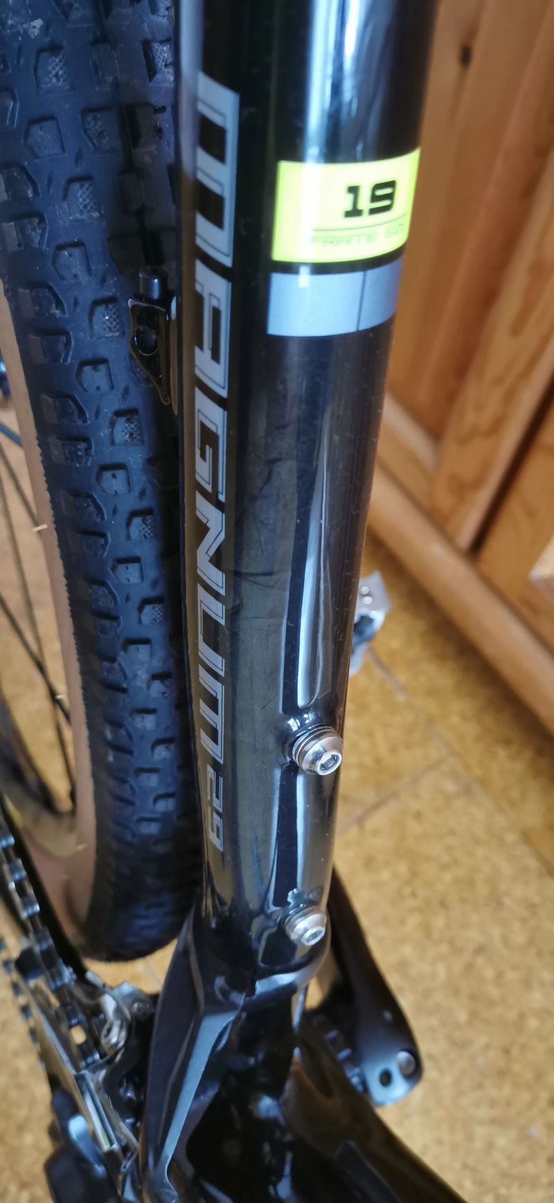 Author Magnum 29 v. L 