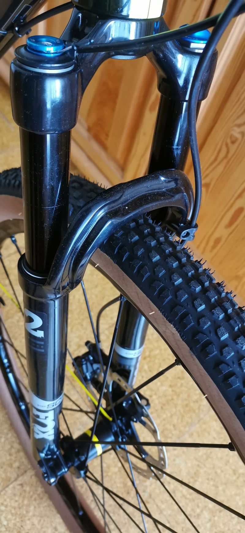 Author Magnum 29 v. L 