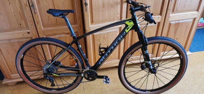 Author Magnum 29 v. L 