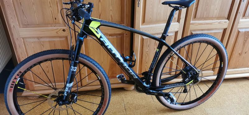 Author Magnum 29 v. L 