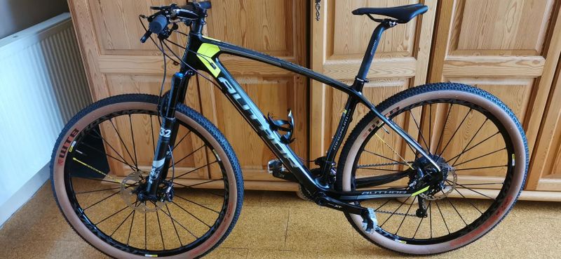 Author Magnum 29 v. L 