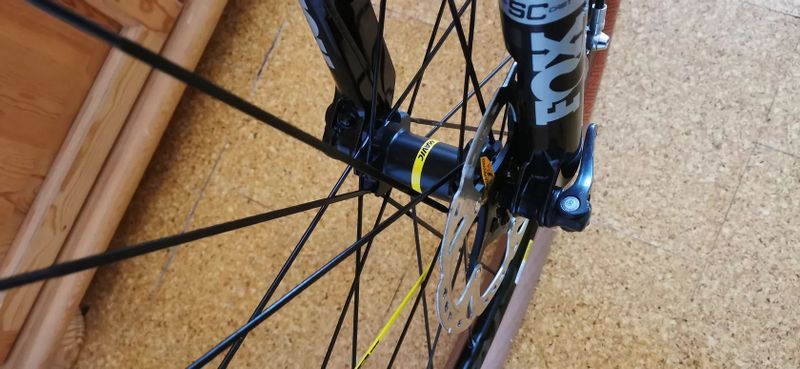 Author Magnum 29 v. L 