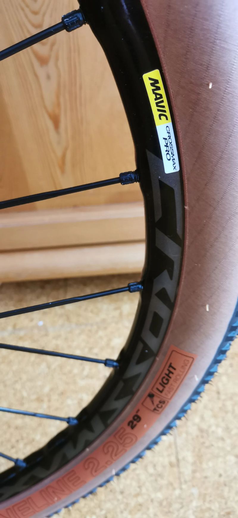 Author Magnum 29 v. L 