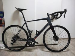 Superior x-road team issue