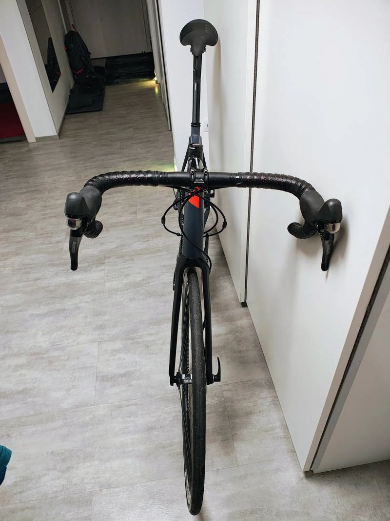 Superior x-road team issue