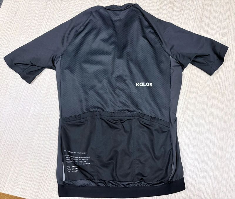 Dámský Kalas dres řada Z3 a Z5, růžová, černá 