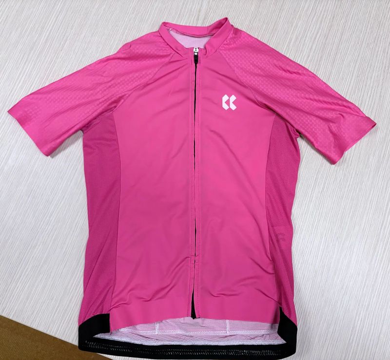 Dámský Kalas dres řada Z3 a Z5, růžová, černá 