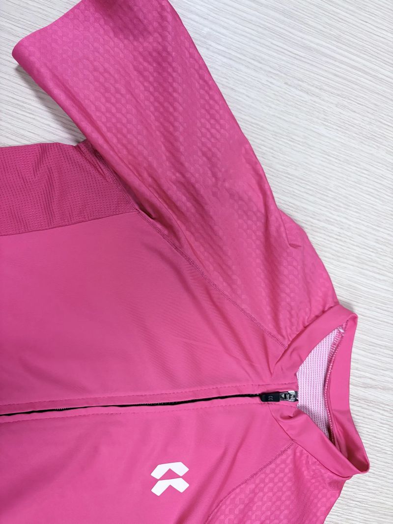 Dámský Kalas dres řada Z3 a Z5, růžová, černá 