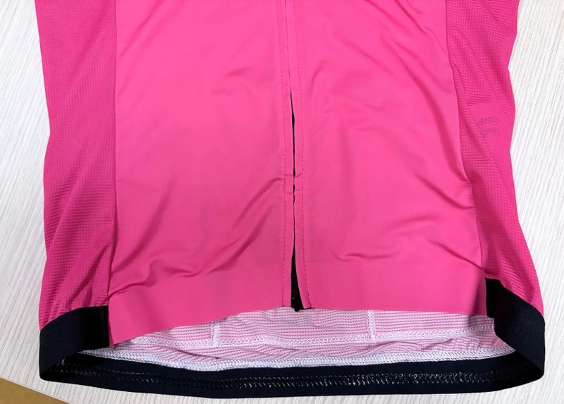 Dámský Kalas dres řada Z3 a Z5, růžová, černá 