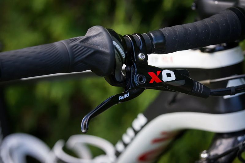 Canyon Grand Canyon CF SLX