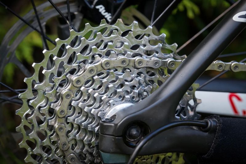 Canyon Grand Canyon CF SLX