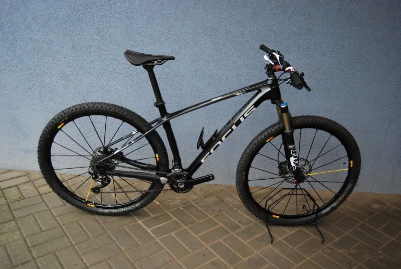 Focus Raven 29 Carbon M