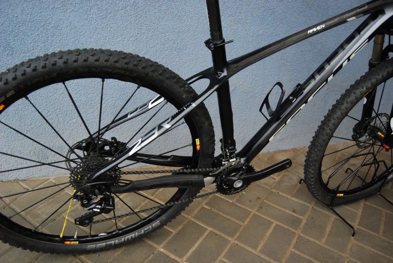 Focus Raven 29 Carbon M