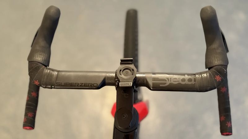 Orbea Terra M30, karbon, do 172 cm