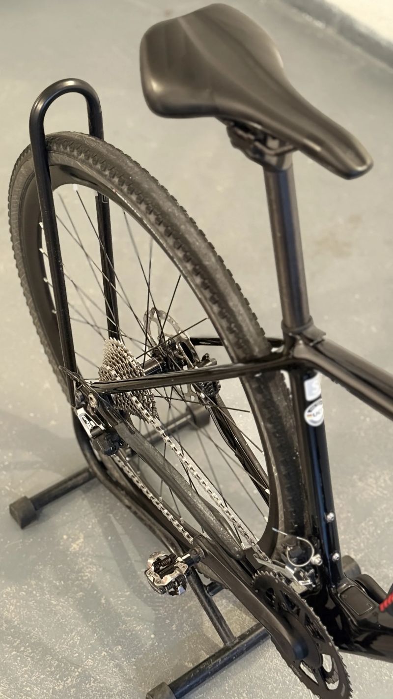 Orbea Terra M30, karbon, do 172 cm