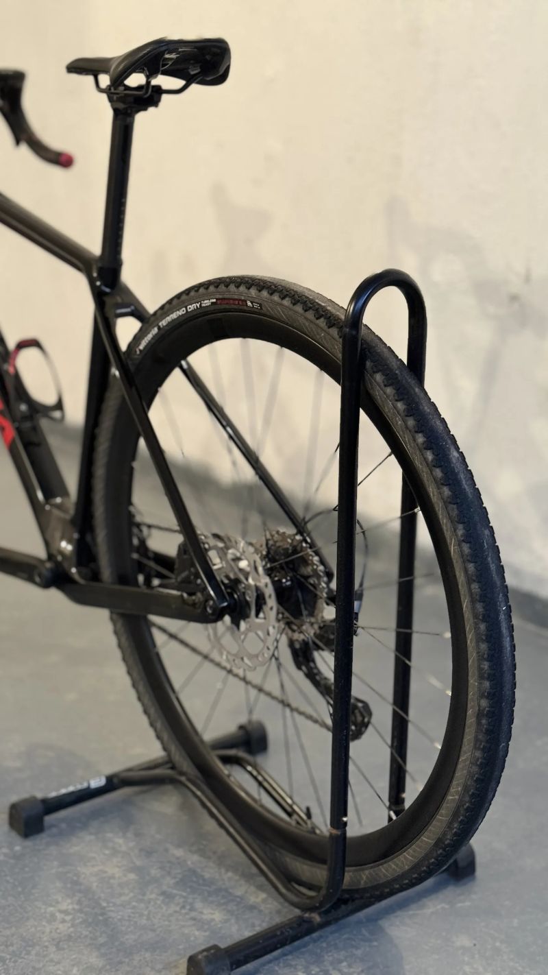 Orbea Terra M30, karbon, do 172 cm