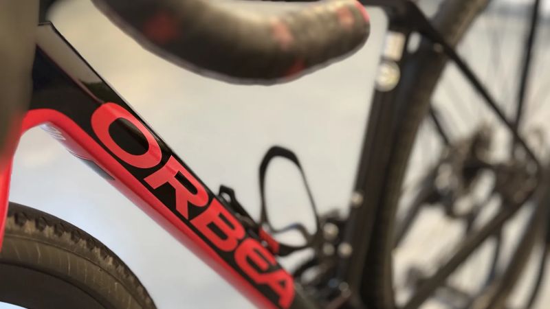 Orbea Terra M30, karbon, do 172 cm