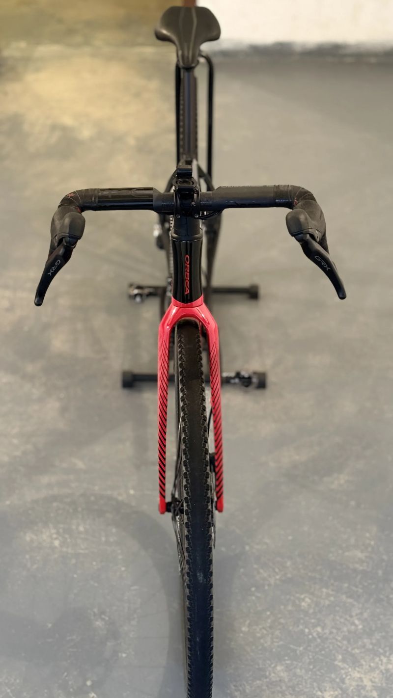 Orbea Terra M30, karbon, do 172 cm