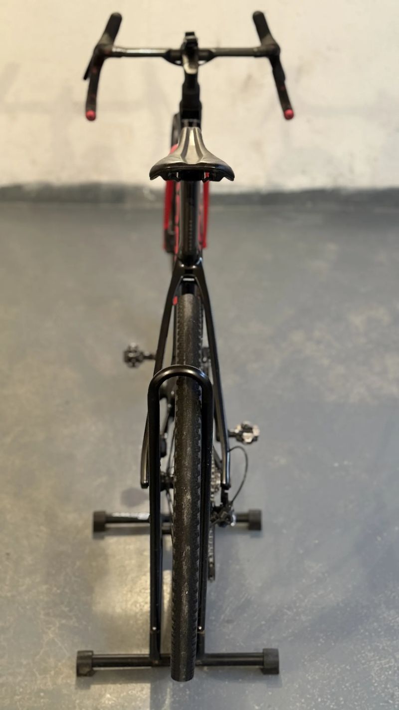 Orbea Terra M30, karbon, do 172 cm