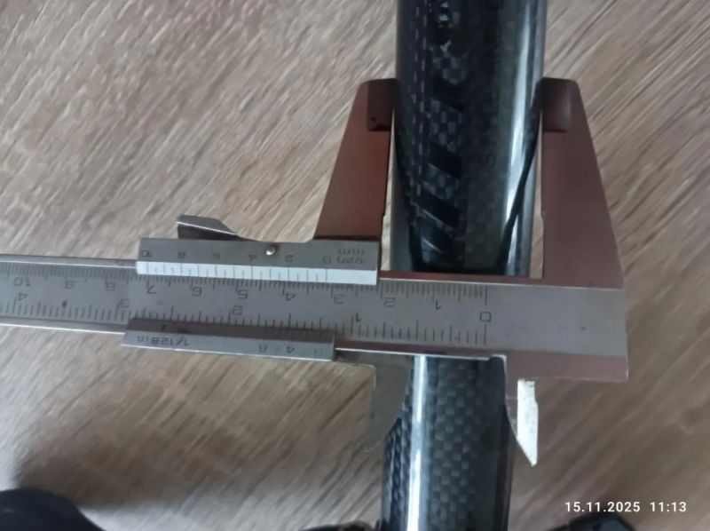 Nové sedlo Selle Italia SLS a karbon. sedlovka Twitter 31,6 