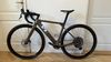 3T Exploro Team Force AXS 1X Eagle