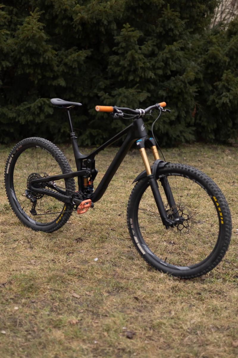 Propain Tyee CF 6 2025