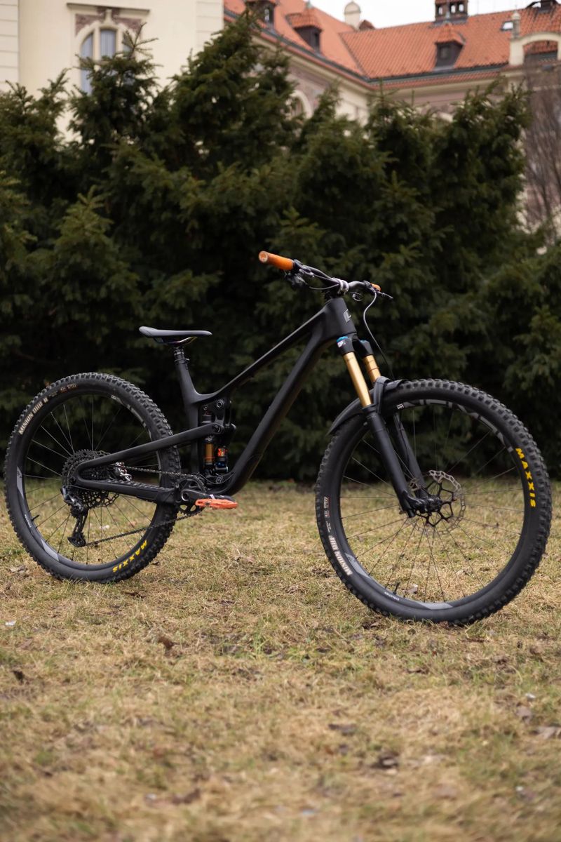 Propain Tyee CF 6 2025