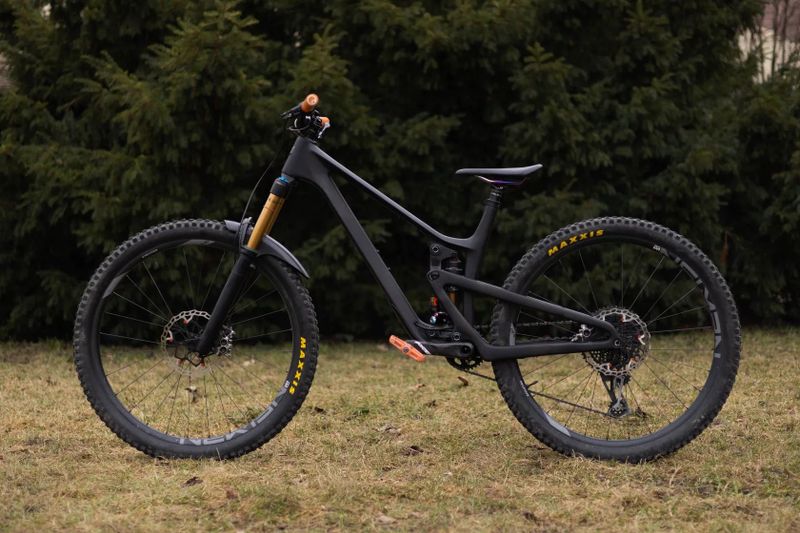 Propain Tyee CF 6 2025