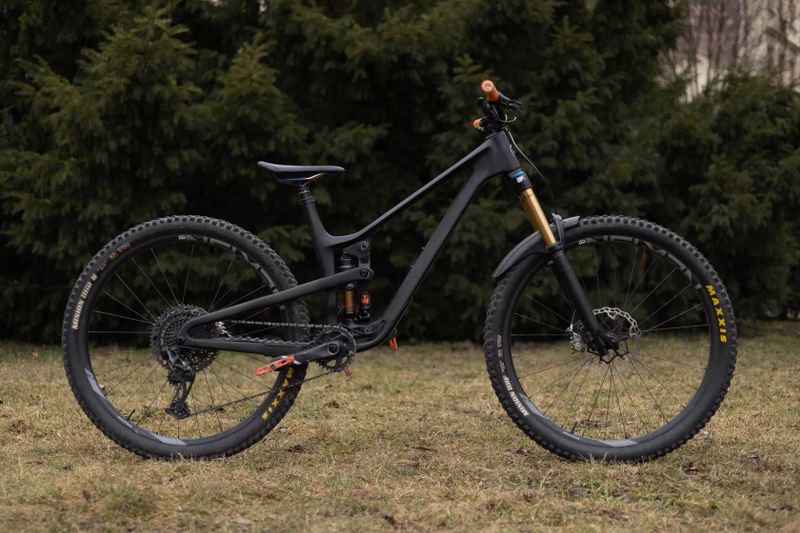 Propain Tyee CF 6 2025