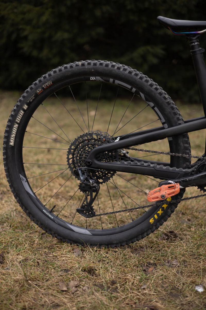 Propain Tyee CF 6 2025