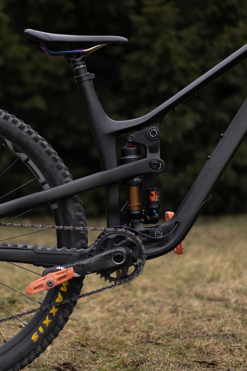 Propain Tyee CF 6 2025