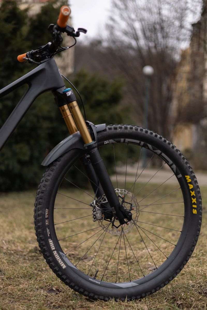 Propain Tyee CF 6 2025