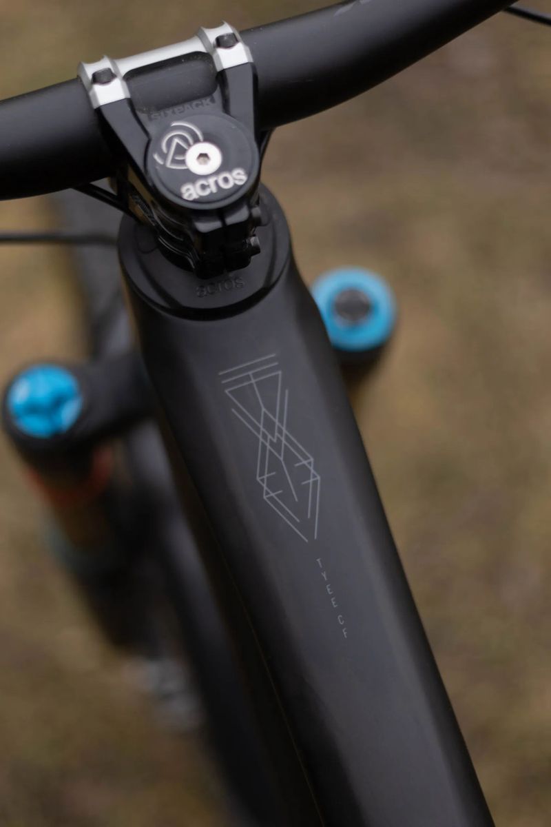 Propain Tyee CF 6 2025