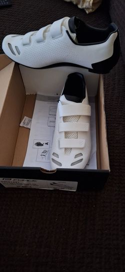 Silniční tretry Force vel.41