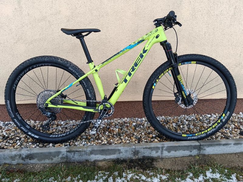 Trek PROCALIBER 9.7