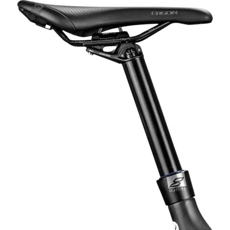 Eightpins NGS2 z Ghost Lector SF S