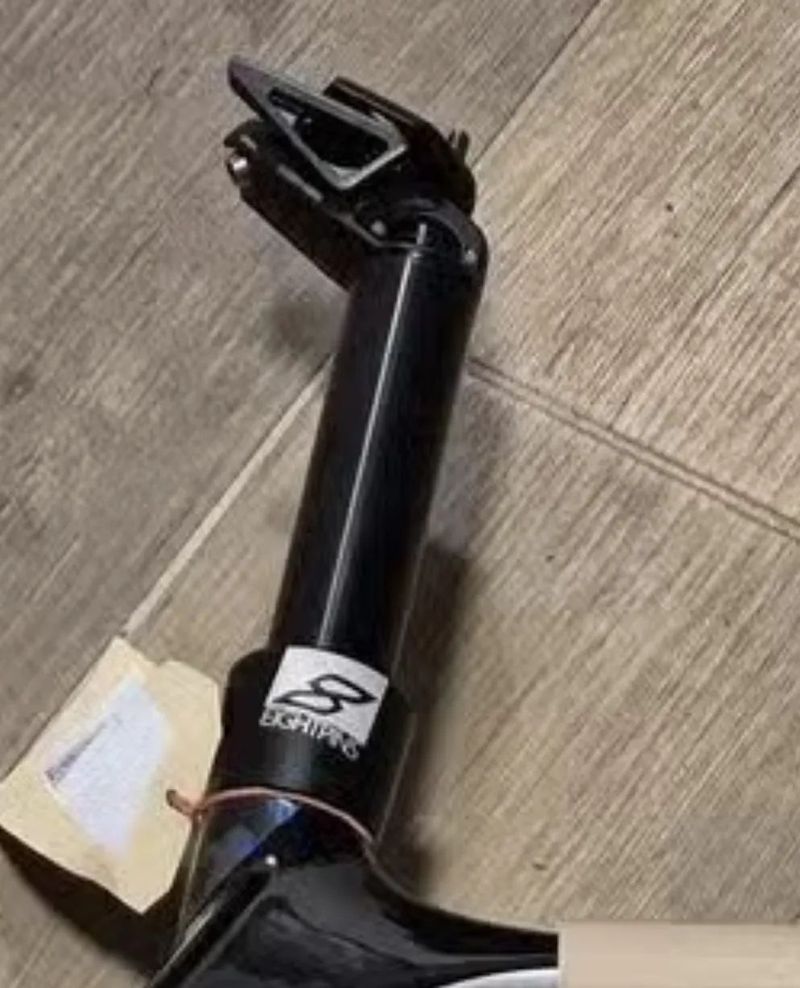 Eightpins NGS2 z Ghost Lector SF S