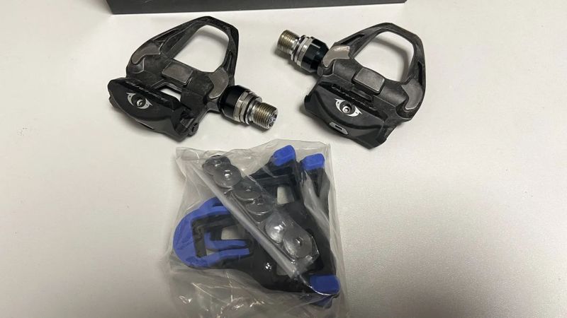 Shimano Dura-Ace PD-R9100