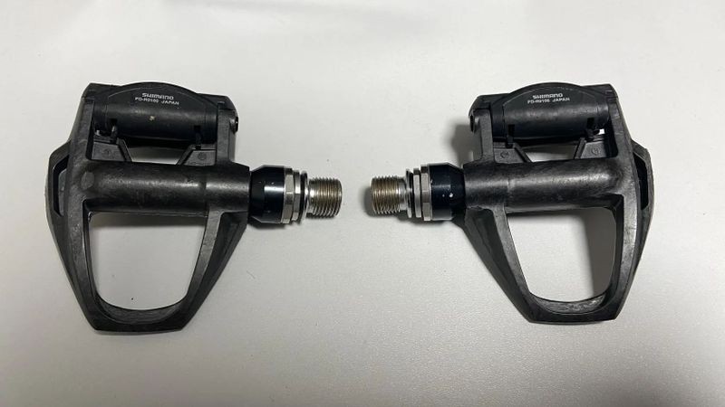 Shimano Dura-Ace PD-R9100