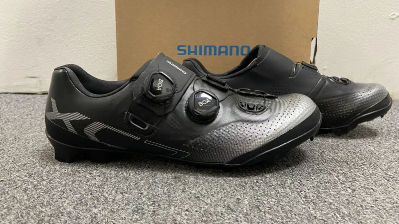 Shimano XC702