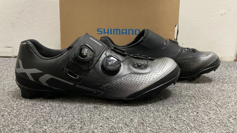 Shimano XC702