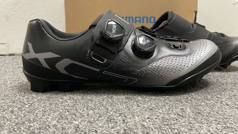 Shimano XC702