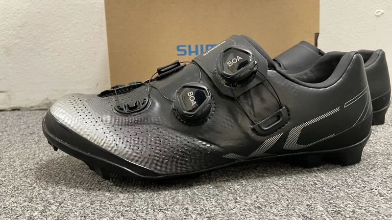 Shimano XC702