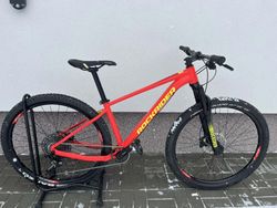 Rockrider XC 120-PO SERVISE!, PĚKNÝ STAV 