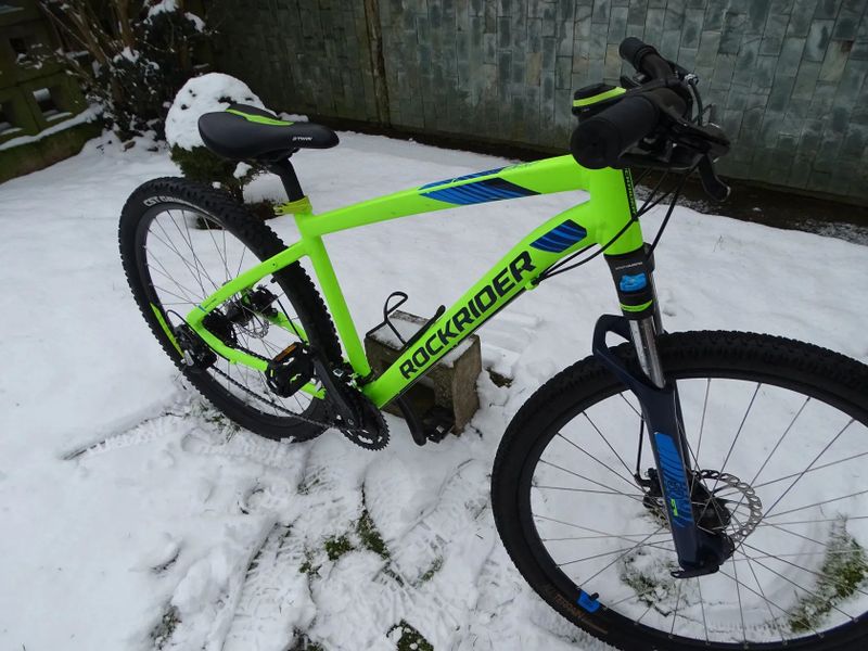 Rockrider ST520 27,5"
