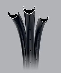 Ráfek Müller's 32"/686 32d, šířka 30mm alu