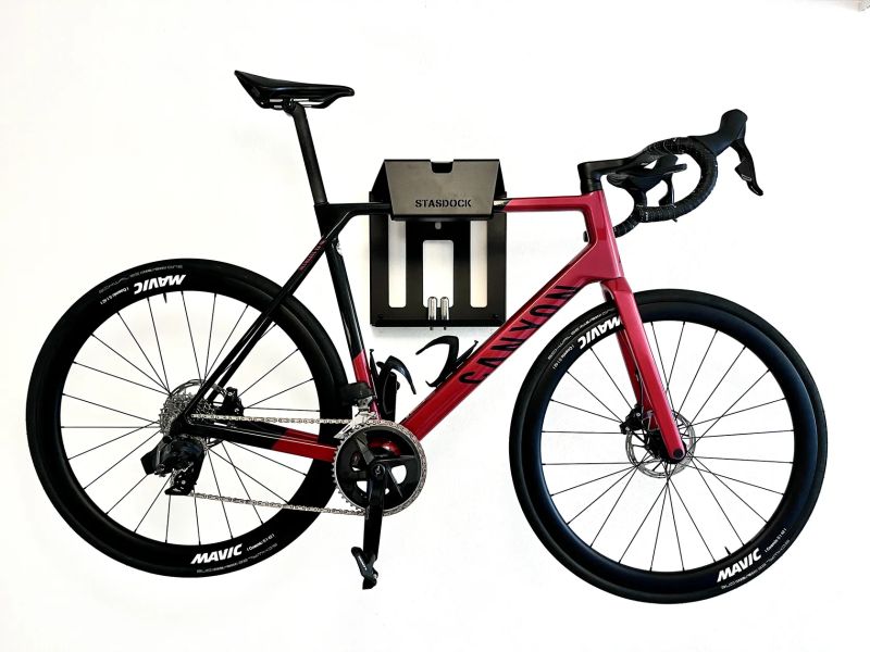 Canyon Ultimate CF SL7 AXS (2024)