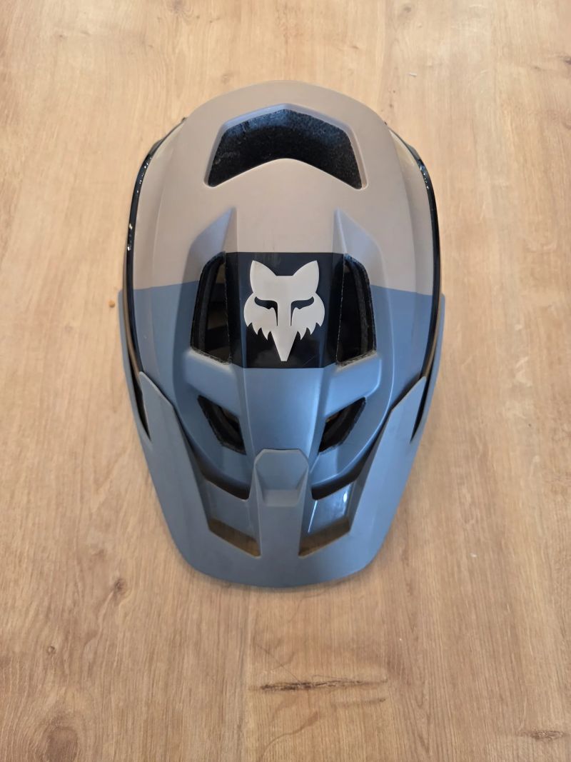 Fox Racing Speedframe Pro Mocha MIPS