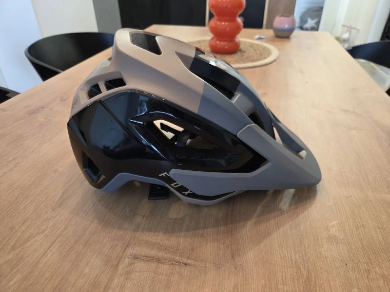 Fox Racing Speedframe Pro Mocha MIPS