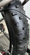 fatbike NORCO Sasquatch CUSTOM - titan L